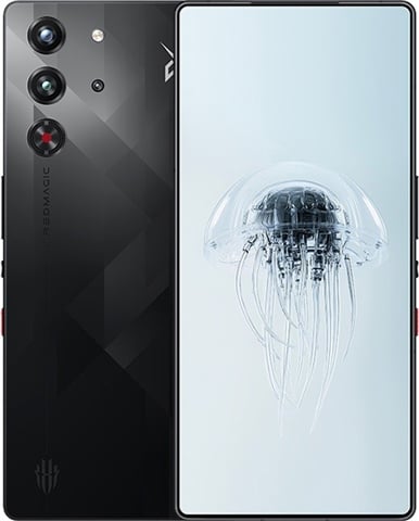 ZTE Nubia RedMagic 9 Pro (12GB+256GB) Sleet, Unlocked C - CeX (UK